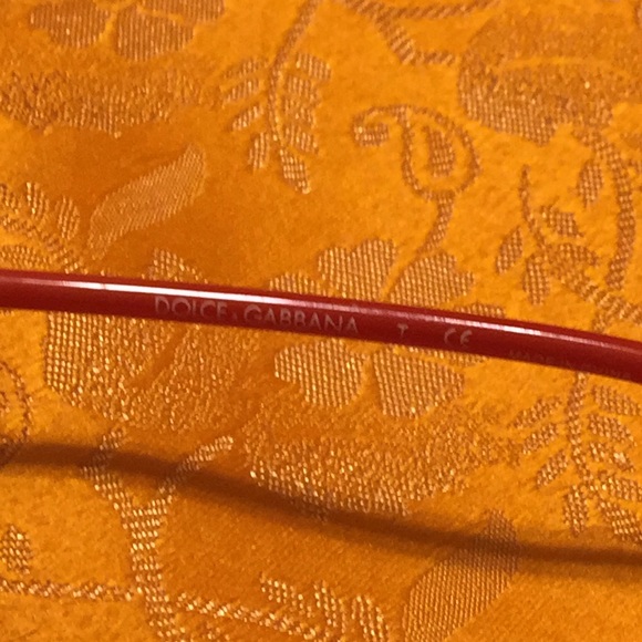 Aviator sunglasses - Picture 5 of 5